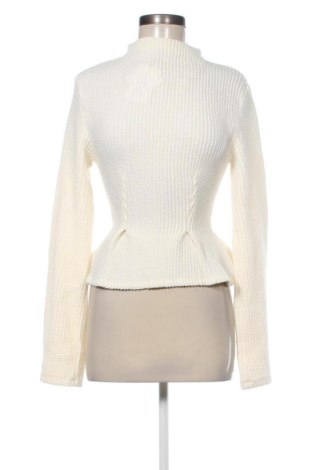 Bluzka damska Gina Tricot, Rozmiar S, Kolor ecru, Cena 64,30 zł, #136769066