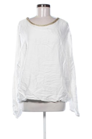 Дамска блуза NEW COLLECTION, Размер 5XL, Цвят Бял, Цена 15,33 €, #136769267