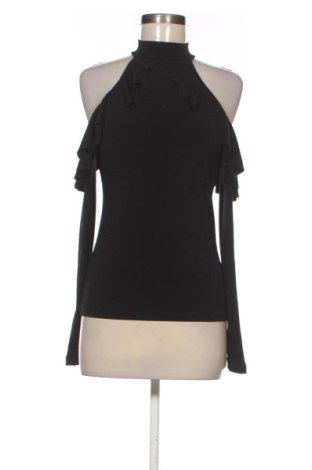 Bluză de femei Unbranded, Mărime M, Culoare Negru, Preț 27,99 Lei, #136769410