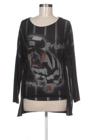 Női blúz Unbranded, Méret XXL, Szín Fekete, Ár 5 335 Ft, #136769679