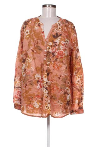 Γυναικεία μπλούζα H&M Mama, Μέγεθος XL, Χρώμα Πολύχρωμο, Τιμή 13,00 €, #136770565