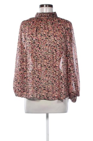 Дамска блуза H&M, Размер L, Цвят Многоцветен, Цена 9,20 €, #136771347