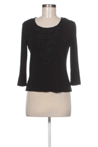 Damen Shirt Gerry Weber, Größe S, Farbe Schwarz, Preis 7,99 €, #136771802