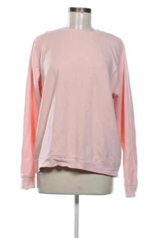 Bluzka damska Decathlon, Rozmiar L, Kolor Różowy, Cena 48,23 zł, #136772875