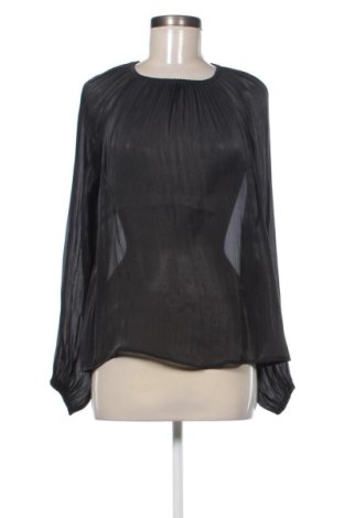 Bluzka damska H&M, Rozmiar XS, Kolor Czarny, Cena 98,92 zł, #136772890