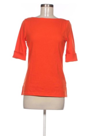 Bluzka damska Unbranded, Rozmiar M, Kolor Pomarańczowy, Cena 32,15 zł, #136774172