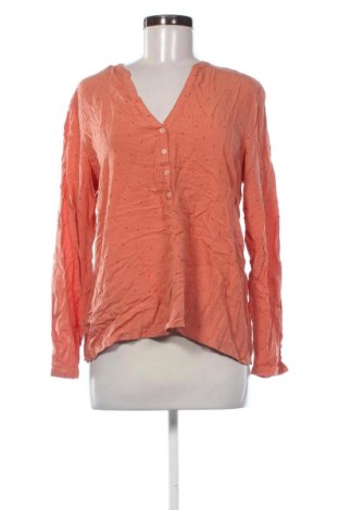 Damen Shirt Esprit, Größe XL, Farbe Orange, Preis 5,99 €, #136775328