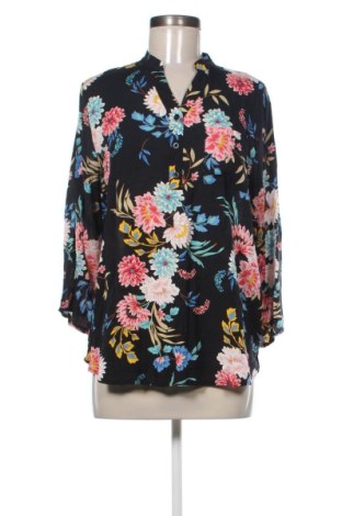 Дамска блуза Unbranded, Размер XL, Цвят Многоцветен, Цена 13,00 €, #136776199