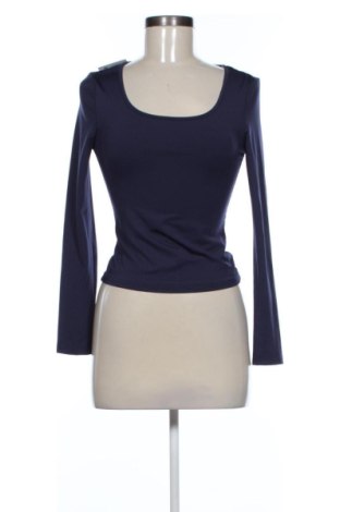 Damen Shirt SHEIN, Größe S, Farbe Blau, Preis 10,00 €, #136776366