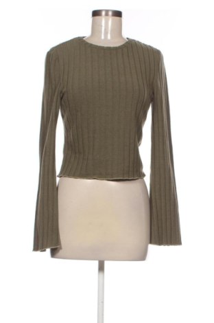 Bluzka damska Unbranded, Rozmiar L, Kolor Zielony, Cena 48,23 zł, #136776909