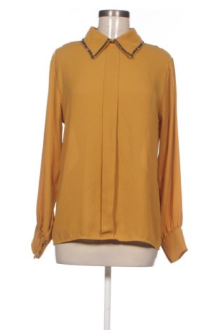 Bluzka damska Unbranded, Rozmiar M, Kolor Żółty, Cena 37,51 zł, #136777300