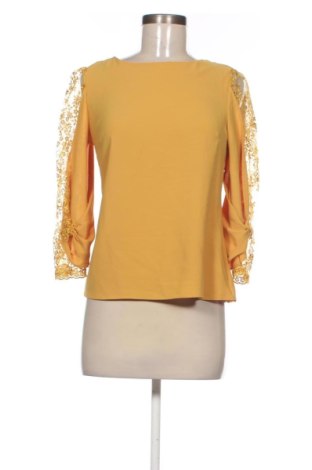 Damen Shirt Unbranded, Größe M, Farbe Gelb, Preis 7,00 €, #136777339