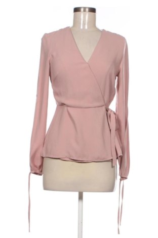 Bluză de femei New Look, Mărime S, Culoare Mov deschis, Preț 32,99 Lei, #136777399