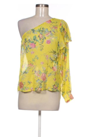 Bluzka damska Stradivarius, Rozmiar M, Kolor Kolorowy, Cena 33,99 zł, #136777924