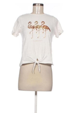 Bluzka damska Unbranded, Rozmiar S, Kolor Biały, Cena 53,58 zł, #136777947
