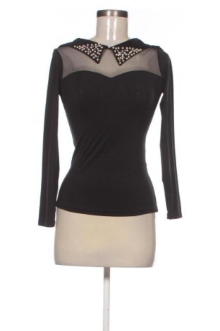 Damen Shirt Unbranded, Größe S, Farbe Schwarz, Preis 7,00 €, #136777980