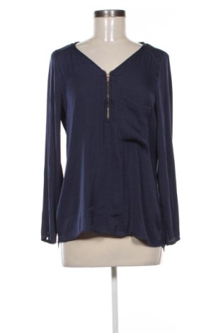 Női blúz Bershka, Méret M, Szín Kék, Ár 2 989 Ft, #136780258