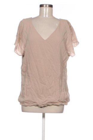 Damen Shirt Unbranded, Größe XL, Farbe Beige, Preis 10,99 €, #136780294
