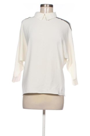 Bluză de femei Unbranded, Mărime S, Culoare Ecru, Preț 36,99 Lei, #136781052
