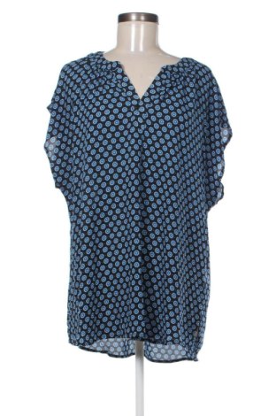 Damen Shirt Roz & Ali, Größe XXL, Farbe Mehrfarbig, Preis 15,00 €, #136781398