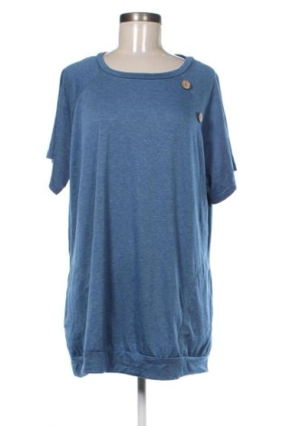 Damen Shirt Unbranded, Größe L, Farbe Blau, Preis 12,94 €, #136781727