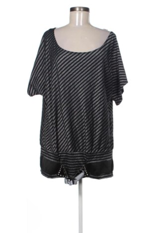 Дамска блуза Crossroads, Размер XXL, Цвят Многоцветен, Цена 15,00 €, #136781815