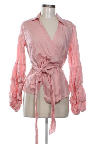 Bluzka damska Unbranded, Rozmiar M, Kolor Różowy, Cena 37,51 zł, #136782384