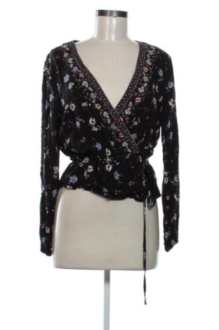 Damen Shirt New Look, Größe XL, Farbe Mehrfarbig, Preis 13,00 €, #136782459