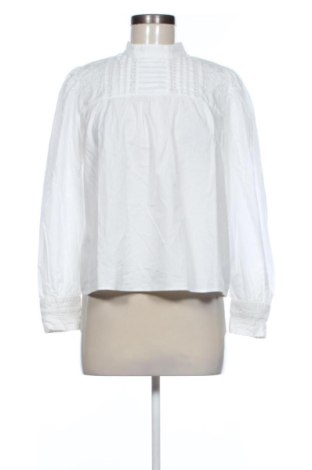 Bluzka damska Zara, Rozmiar M, Kolor Biały, Cena 37,51 zł, #136782686