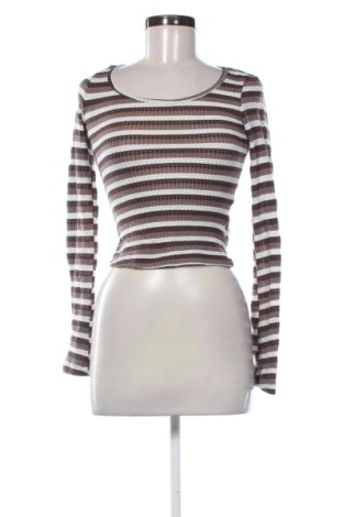 Дамска блуза Unbranded, Размер XS, Цвят Многоцветен, Цена 10,22 €, #136782758