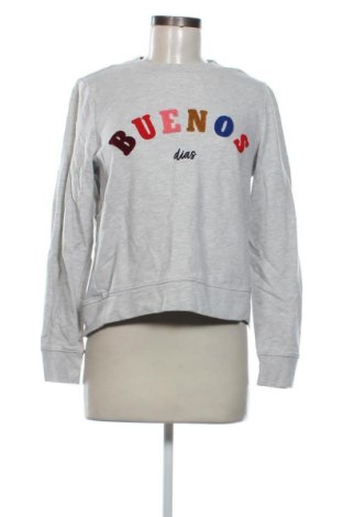 Damen Shirt S.Oliver, Größe S, Farbe Grau, Preis 7,00 €, #136783437