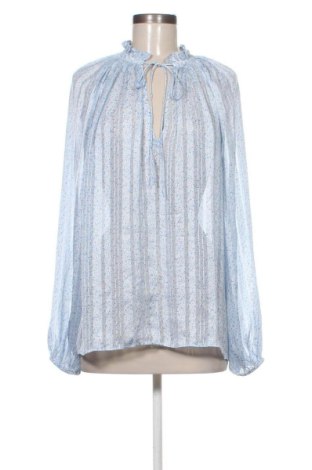 Damen Shirt H&M, Größe XXL, Farbe Blau, Preis 14,00 €, #136783745