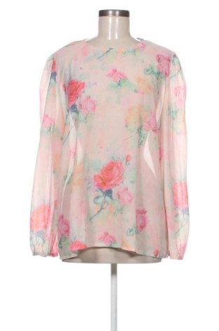 Bluzka damska Unbranded, Rozmiar L, Kolor Kolorowy, Cena 48,23 zł, #136784207