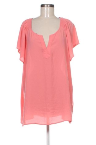 Bluză de femei Yessica, Mărime XXL, Culoare Roz, Preț 55,99 Lei, #136784244