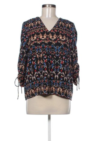 Γυναικεία μπλούζα Vero Moda, Μέγεθος M, Χρώμα Πολύχρωμο, Τιμή 6,99 €, #136785246