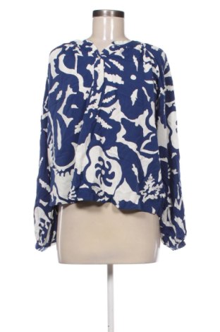 Damen Shirt H&M, Größe XL, Farbe Mehrfarbig, Preis 7,50 €, #136785521