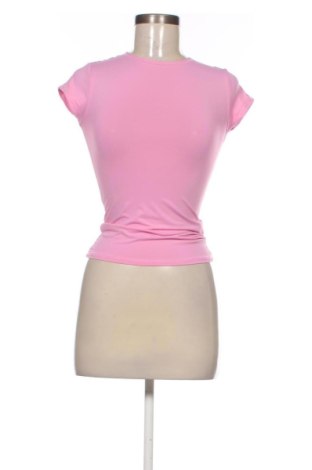 Damen Shirt Zara, Größe S, Farbe Rosa, Preis 10,00 €, #136785996