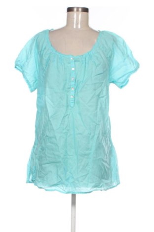 Damen Shirt Yessica, Größe XL, Farbe Blau, Preis 13,81 €, #136786317