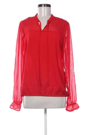 Damen Shirt Sinsay, Größe XL, Farbe Rot, Preis 6,99 €, #136786322