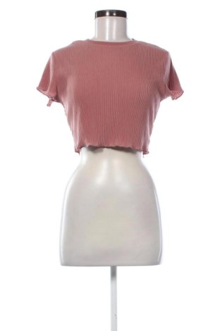 Дамска блуза H&M, Размер M, Цвят Пепел от рози, Цена 10,22 €, #136786352