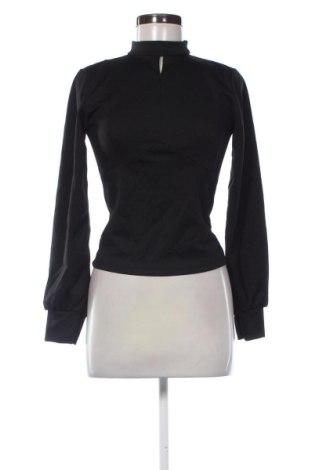 Bluzka damska Olalook, Rozmiar S, Kolor Czarny, Cena 22,99 zł, #136786465