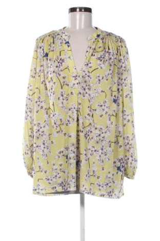Дамска блуза Anna Glover x H&M, Размер 5XL, Цвят Многоцветен, Цена 10,73 €, #136787128