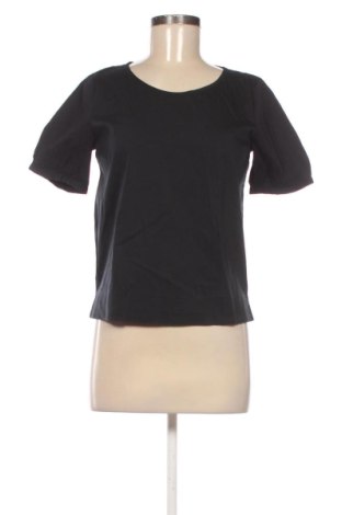 Bluză de femei United Colors Of Benetton, Mărime S, Culoare Negru, Preț 71,91 Lei, #136677235