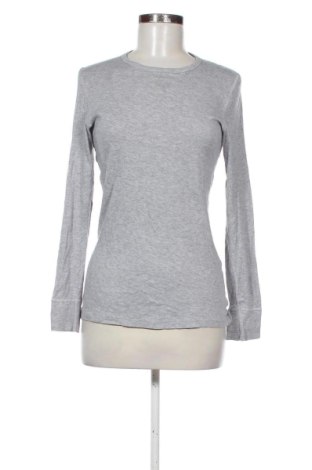 Дамска блуза Up 2 Fashion, Размер M, Цвят Сив, Цена 6,64 €, #136682876