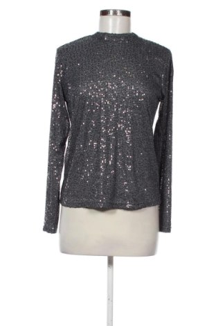 Bluză de femei Up 2 Fashion, Mărime M, Culoare Gri, Preț 60,99 Lei