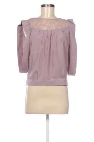 Bluză de femei Urban Behavior, Mărime XS, Culoare Mov deschis, Preț 47,99 Lei, #136700028