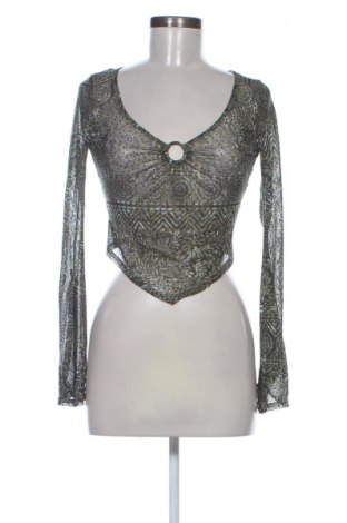 Bluză de femei Urban Outfitters, Mărime XS, Culoare Multicolor, Preț 40,99 Lei, #136706532