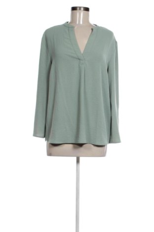 Bluză de femei VILA, Mărime M, Culoare Verde, Preț 52,13 Lei, #136699268