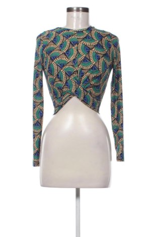 Dámska blúza Van Den Bergh, Veľkosť S, Farba Viacfarebná, Cena  42,00 €, #136668720
