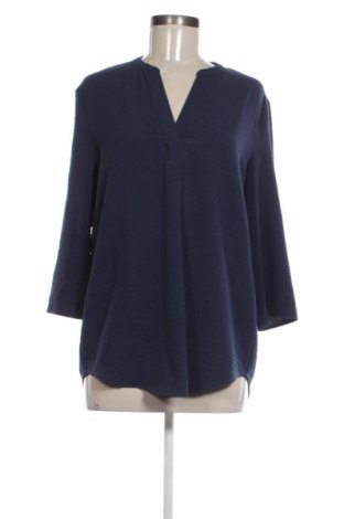 Bluzka damska Vero Moda, Rozmiar XL, Kolor Niebieski, Cena 53,99 zł, #136661200